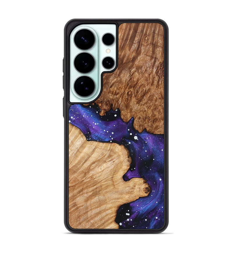Galaxy S26 Ultra Wood Phone Case - Alvah (Cosmos, 825170)