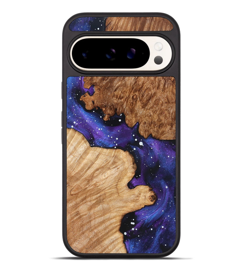 Pixel 9 Pro XL Wood Phone Case - Alvah (Cosmos, 825170)