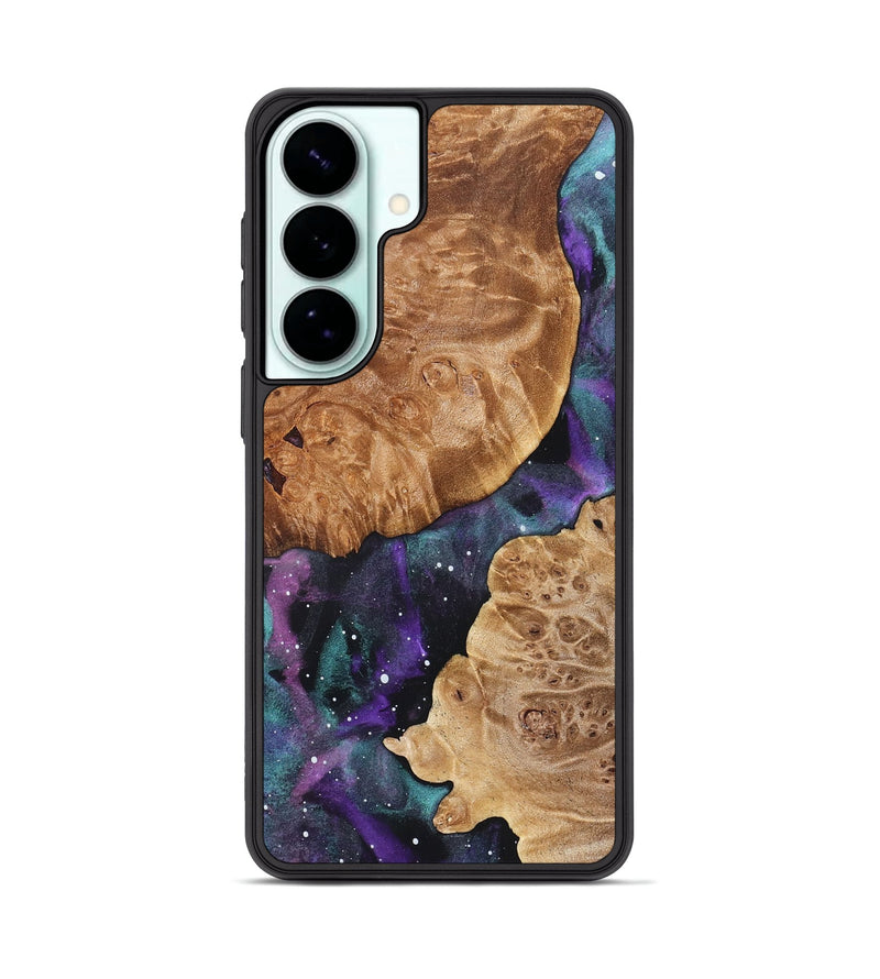 Galaxy S26 Plus Wood Phone Case - Ciara (Cosmos, 825171)