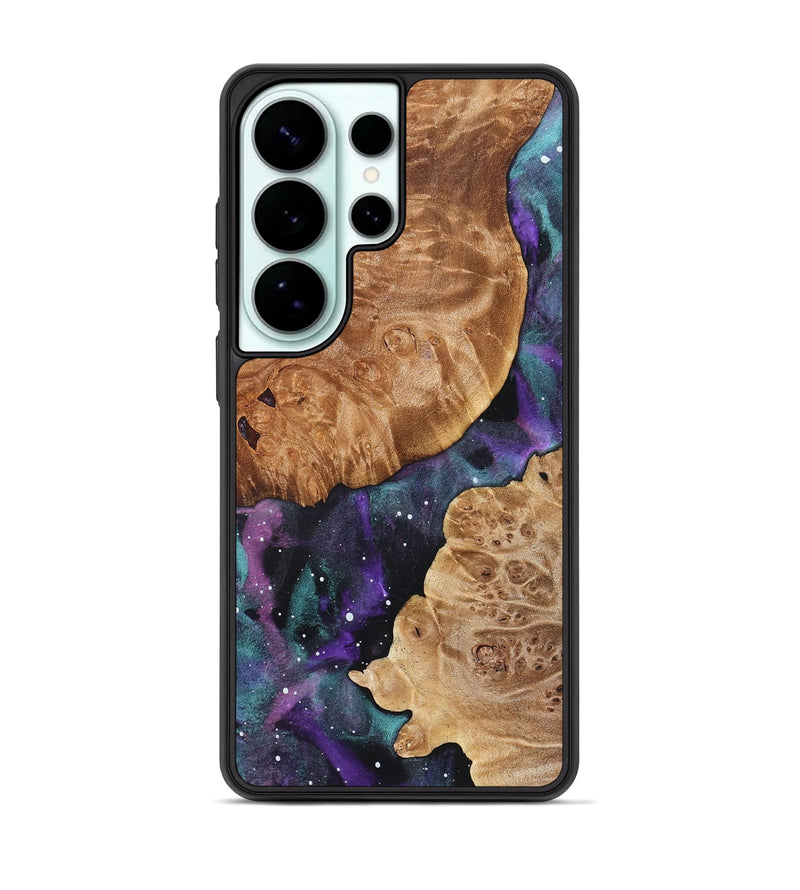 Galaxy S26 Ultra Wood Phone Case - Ciara (Cosmos, 825171)