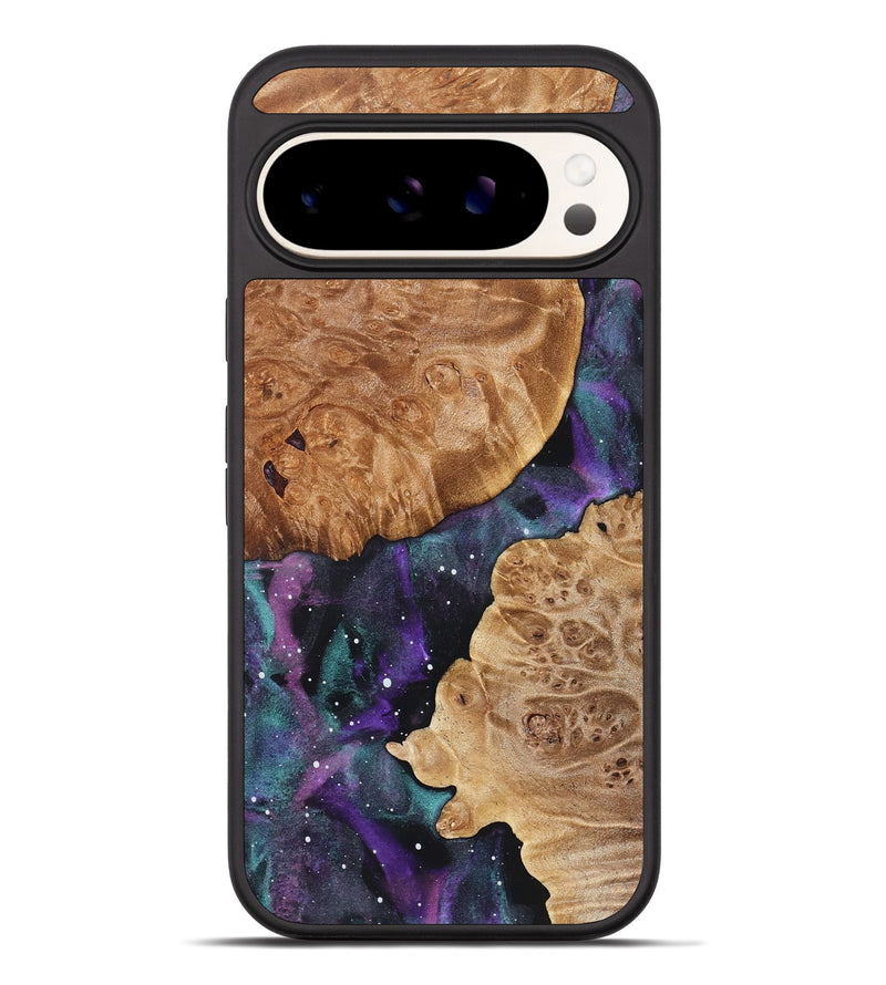 Pixel 10 Pro XL Wood Phone Case - Ciara (Cosmos, 825171)