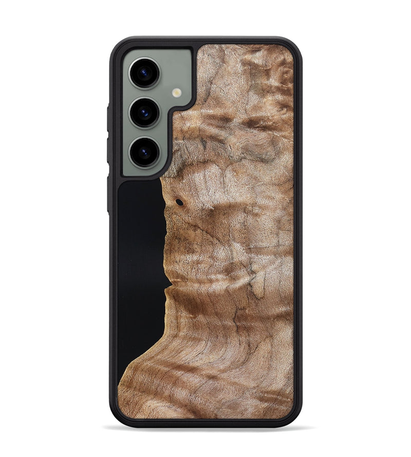 Galaxy S24 Plus Wood Phone Case - Rodrick (Wood Burl, 825175)