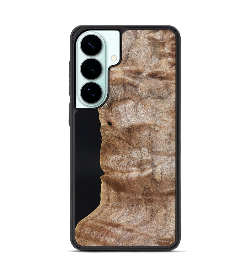 Galaxy S26 Plus Wood Phone Case - Rodrick (Wood Burl, 825175)