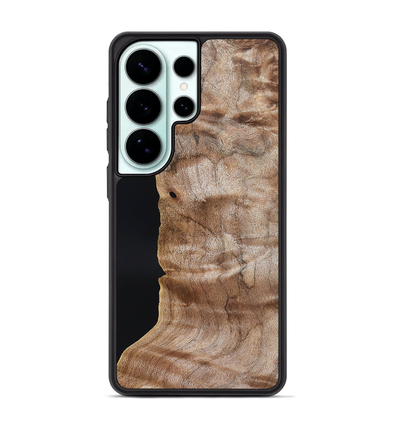 Galaxy S26 Ultra Wood Phone Case - Rodrick (Wood Burl, 825175)