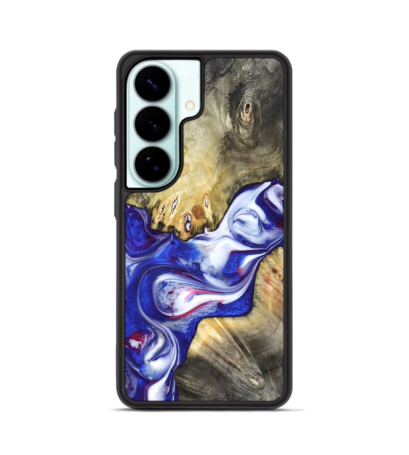 Galaxy S26 Wood Phone Case - Meilani (Merica, 825192)