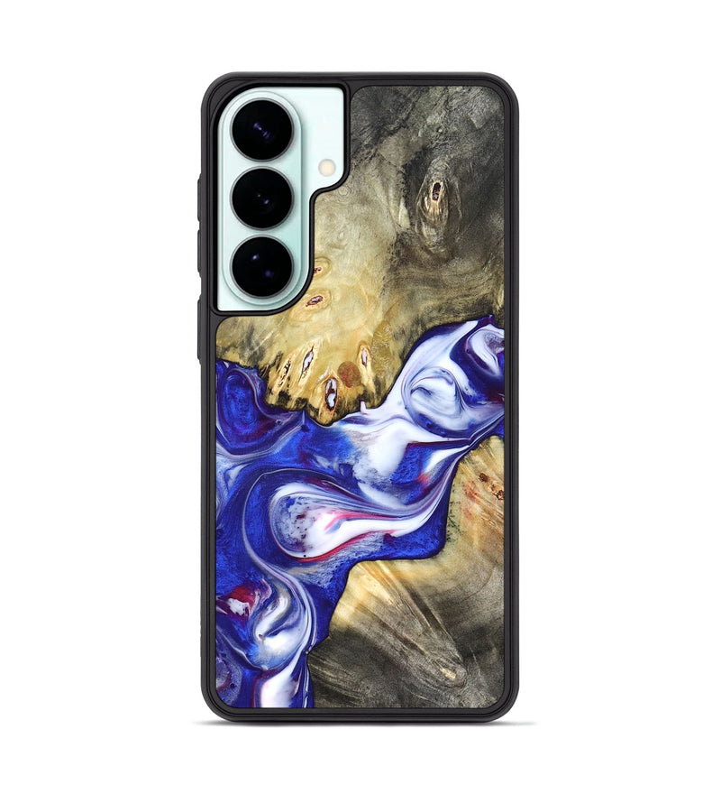 Galaxy S26 Plus Wood Phone Case - Meilani (Merica, 825192)