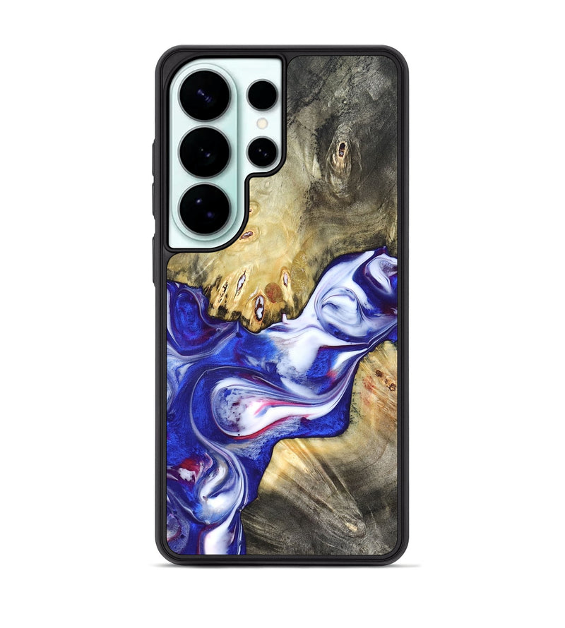 Galaxy S26 Ultra Wood Phone Case - Meilani (Merica, 825192)