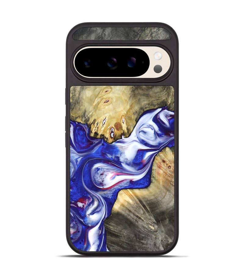 Pixel 10 Wood Phone Case - Meilani (Merica, 825192)