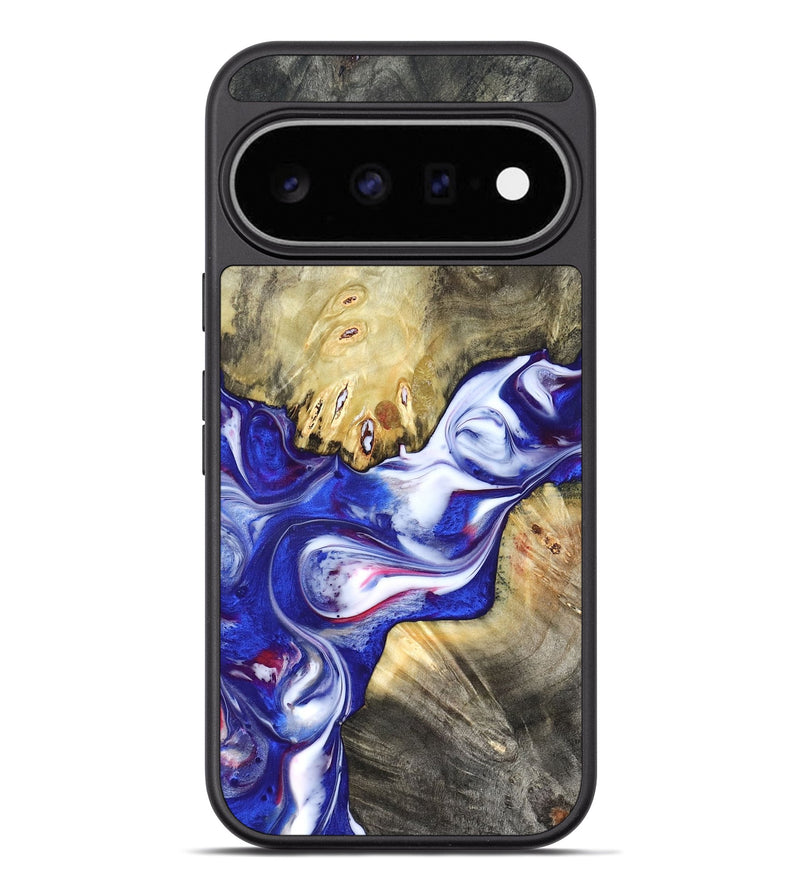 Pixel 11 Pro XL Wood Phone Case - Meilani (Merica, 825192)