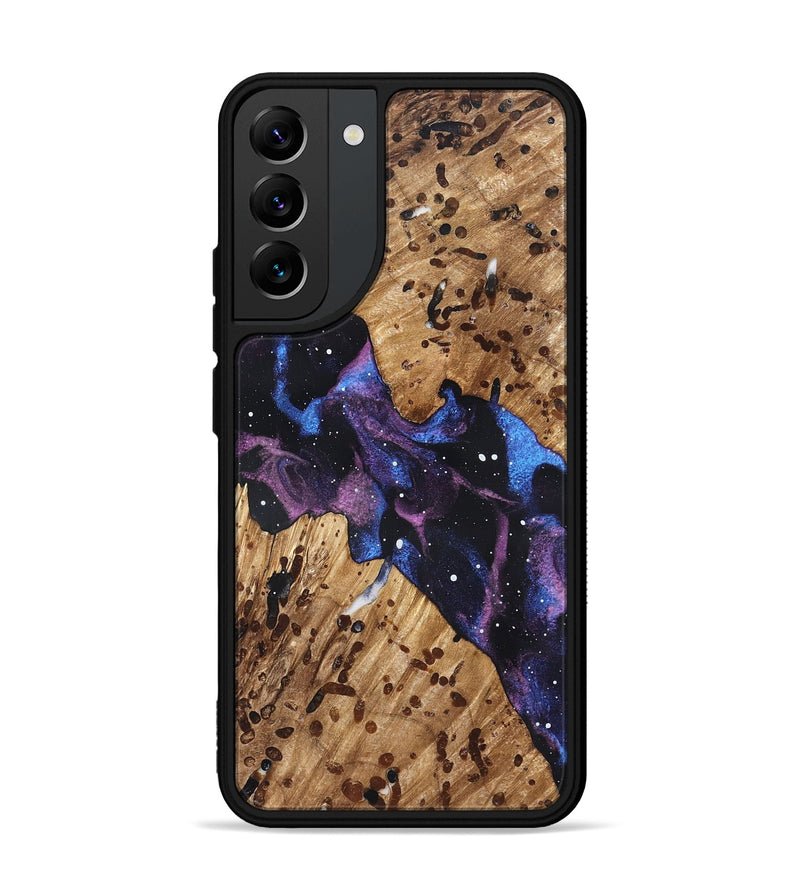 Galaxy S22 Plus Wood Phone Case - Arian (Cosmos, 825220)