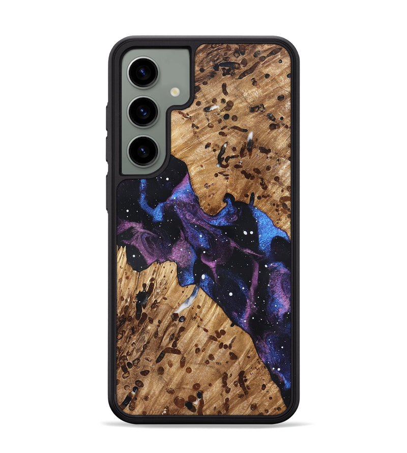 Galaxy S24 Plus Wood Phone Case - Arian (Cosmos, 825220)