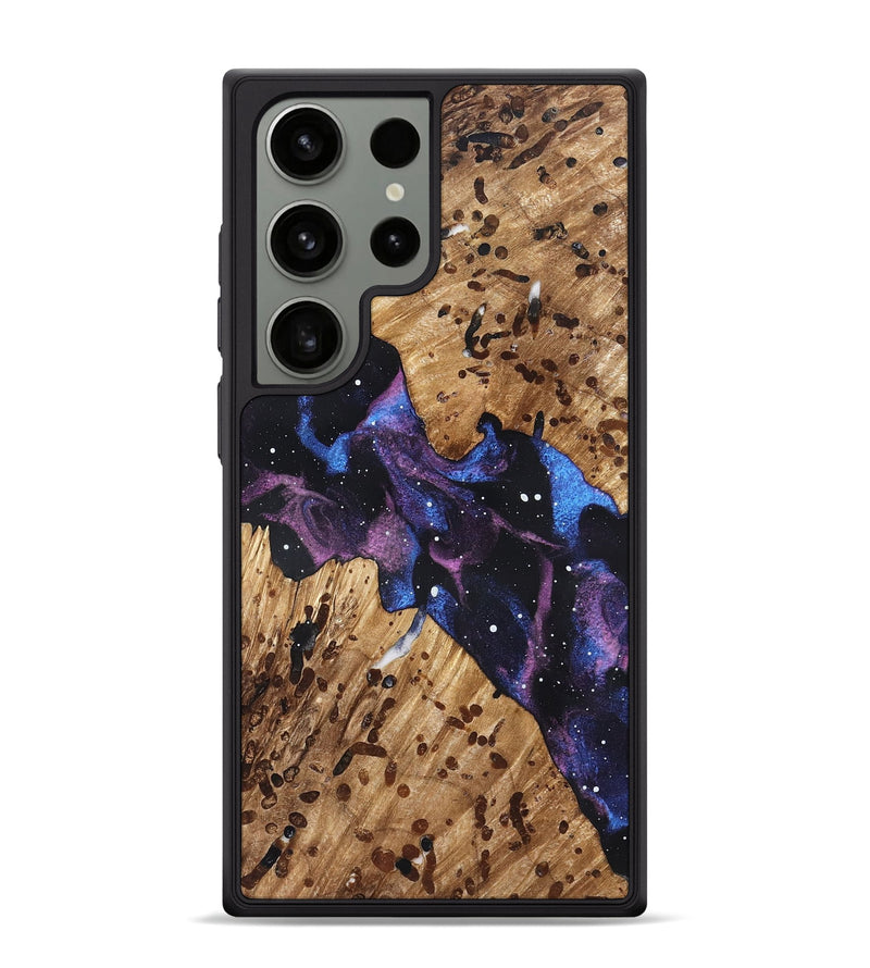 Galaxy S24 Ultra Wood Phone Case - Arian (Cosmos, 825220)