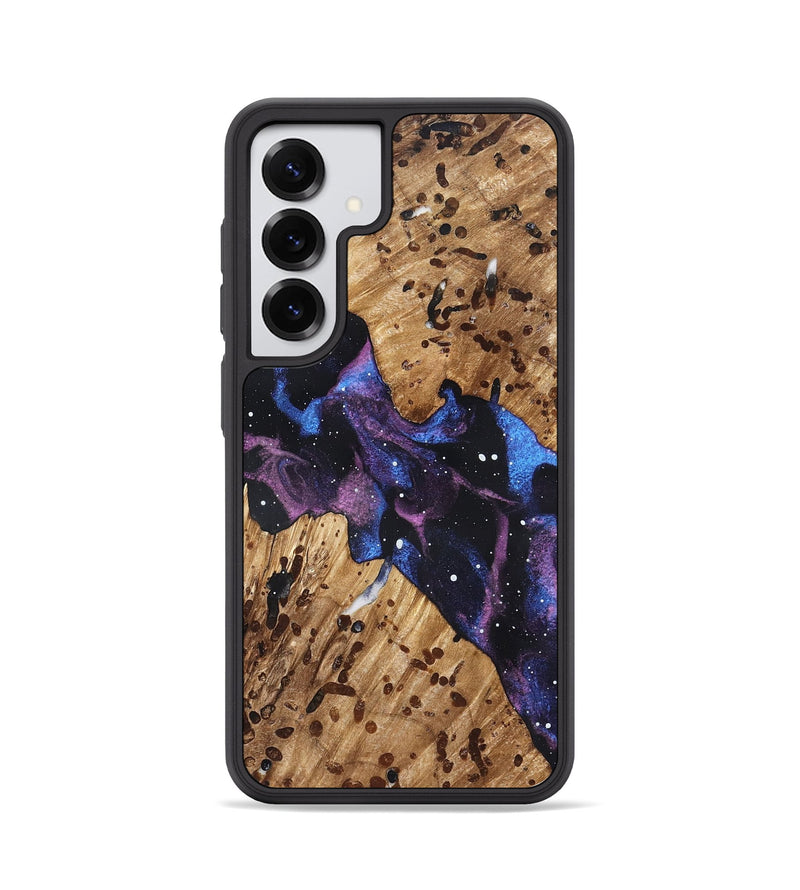 Galaxy S25 Wood Phone Case - Arian (Cosmos, 825220)