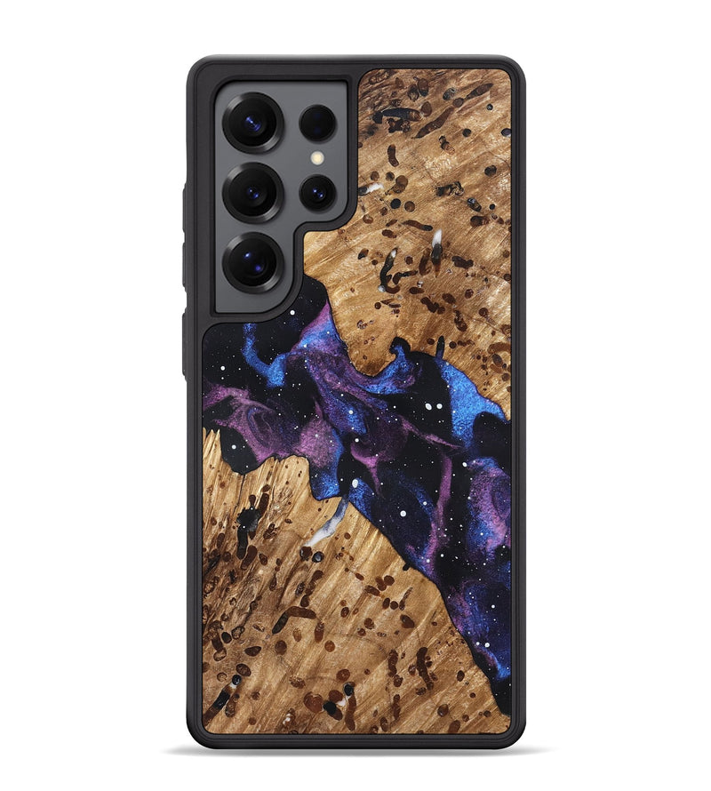 Galaxy S25 Ultra Wood Phone Case - Arian (Cosmos, 825220)