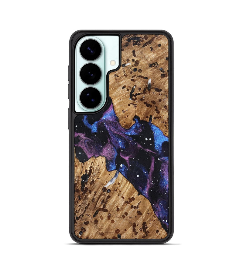 Galaxy S26 Wood Phone Case - Arian (Cosmos, 825220)