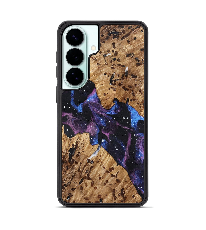 Galaxy S26 Plus Wood Phone Case - Arian (Cosmos, 825220)