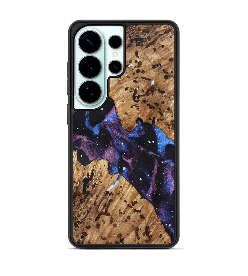 Galaxy S26 Ultra Wood Phone Case - Arian (Cosmos, 825220)