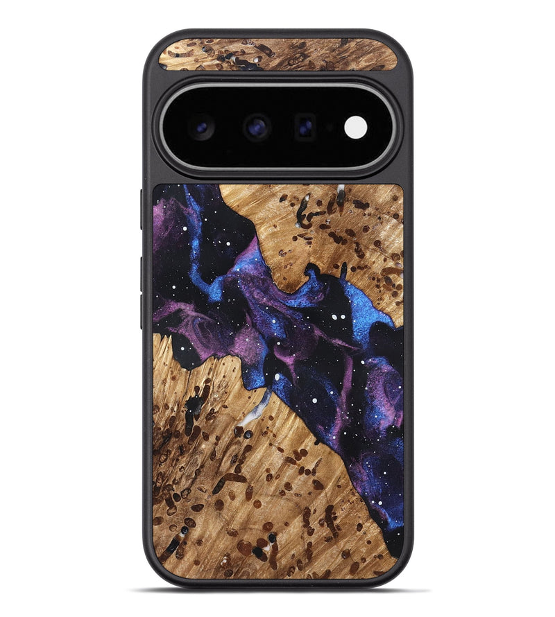 Pixel 11 Pro XL Wood Phone Case - Arian (Cosmos, 825220)