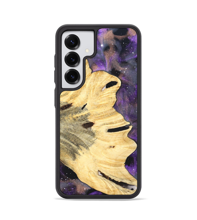 Galaxy S25 Wood Phone Case - Macey (Cosmos, 825223)