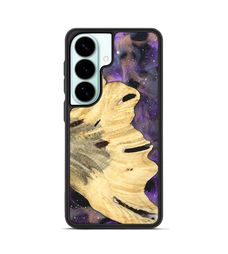 Galaxy S26 Wood Phone Case - Macey (Cosmos, 825223)