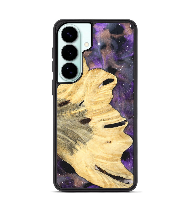 Galaxy S26 Plus Wood Phone Case - Macey (Cosmos, 825223)