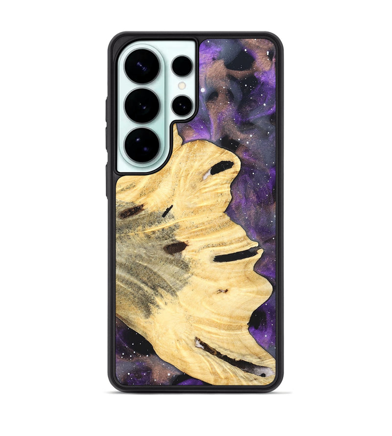 Galaxy S26 Ultra Wood Phone Case - Macey (Cosmos, 825223)