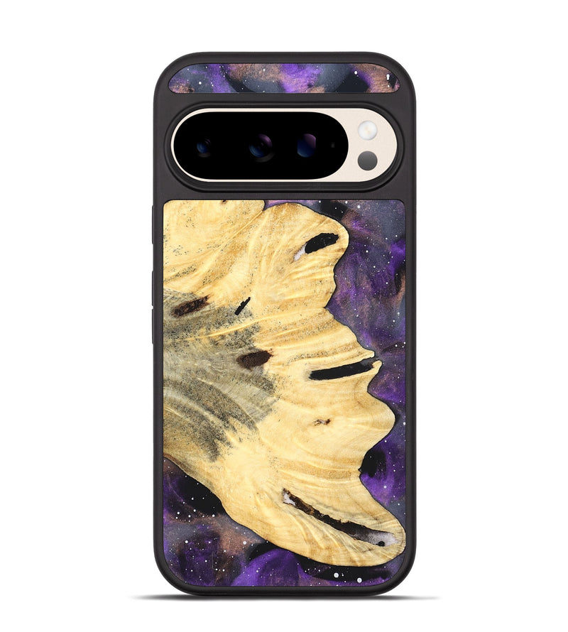 Pixel 10 Wood Phone Case - Macey (Cosmos, 825223)