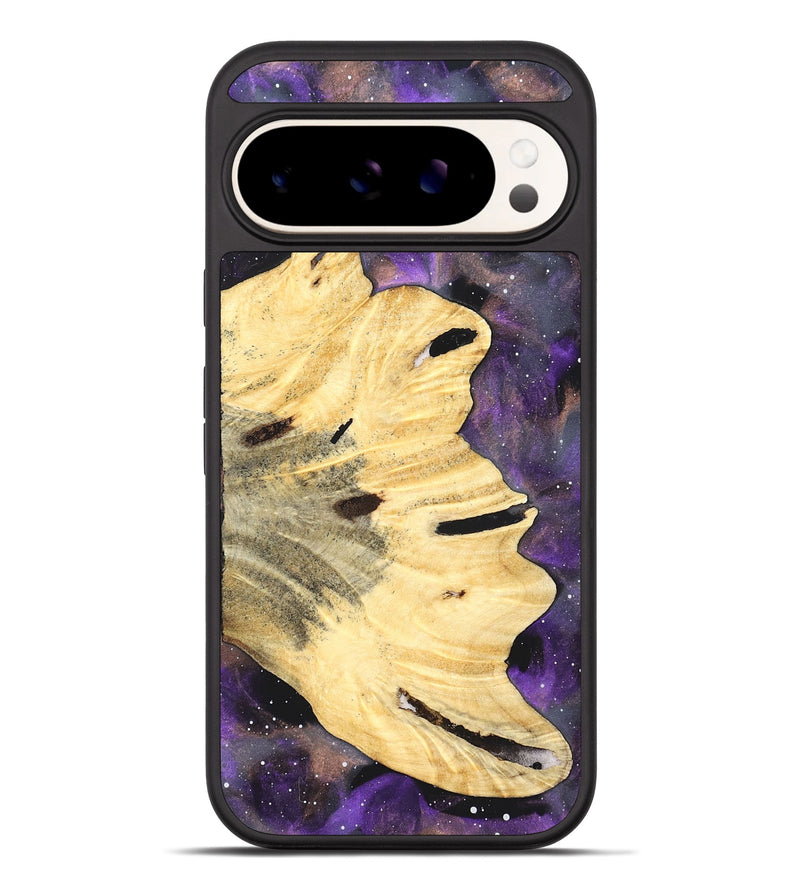Pixel 10 Pro XL Wood Phone Case - Macey (Cosmos, 825223)