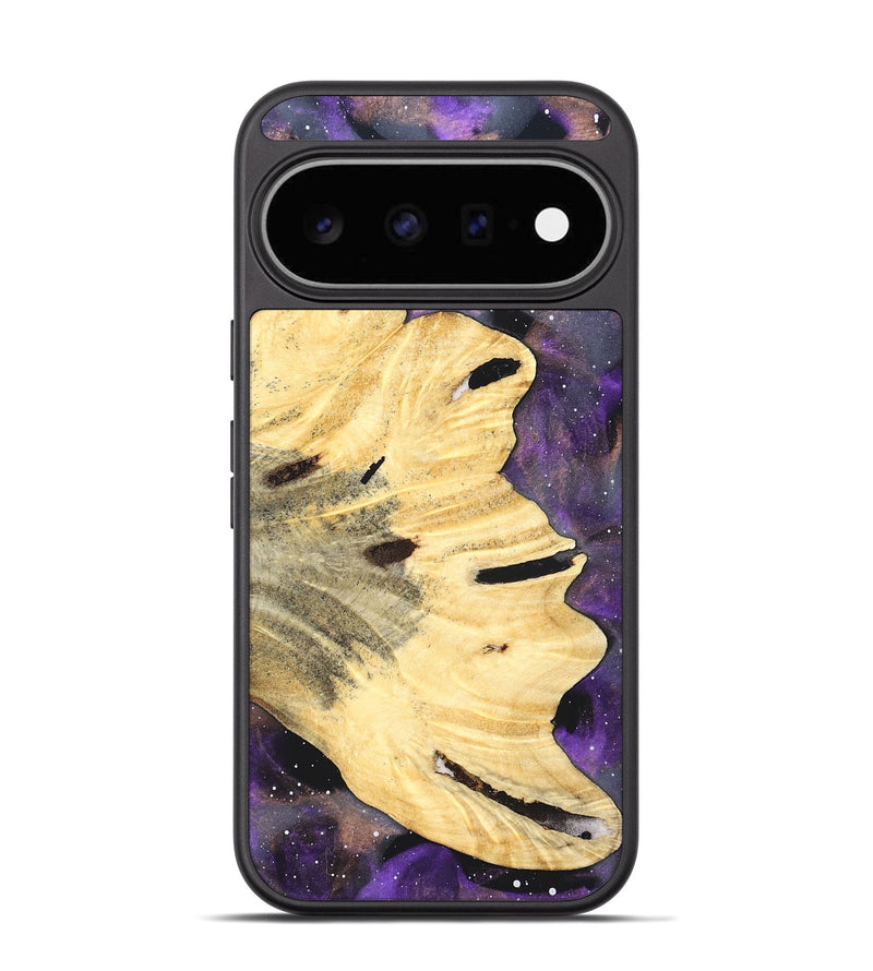 Pixel 11 Wood Phone Case - Macey (Cosmos, 825223)