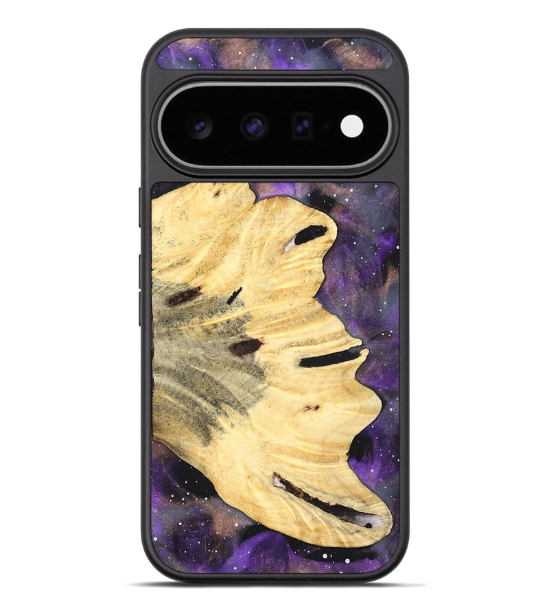 Pixel 11 Pro XL Wood Phone Case - Macey (Cosmos, 825223)