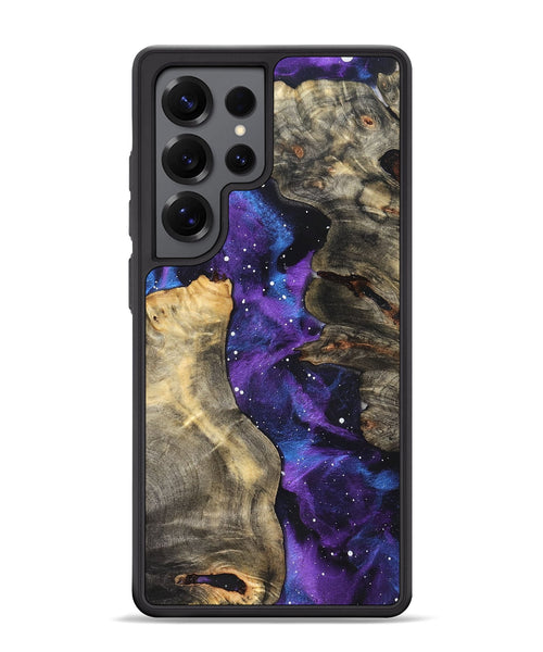 Galaxy S25 Ultra Wood Phone Case - Nikole (Cosmos, 825224)