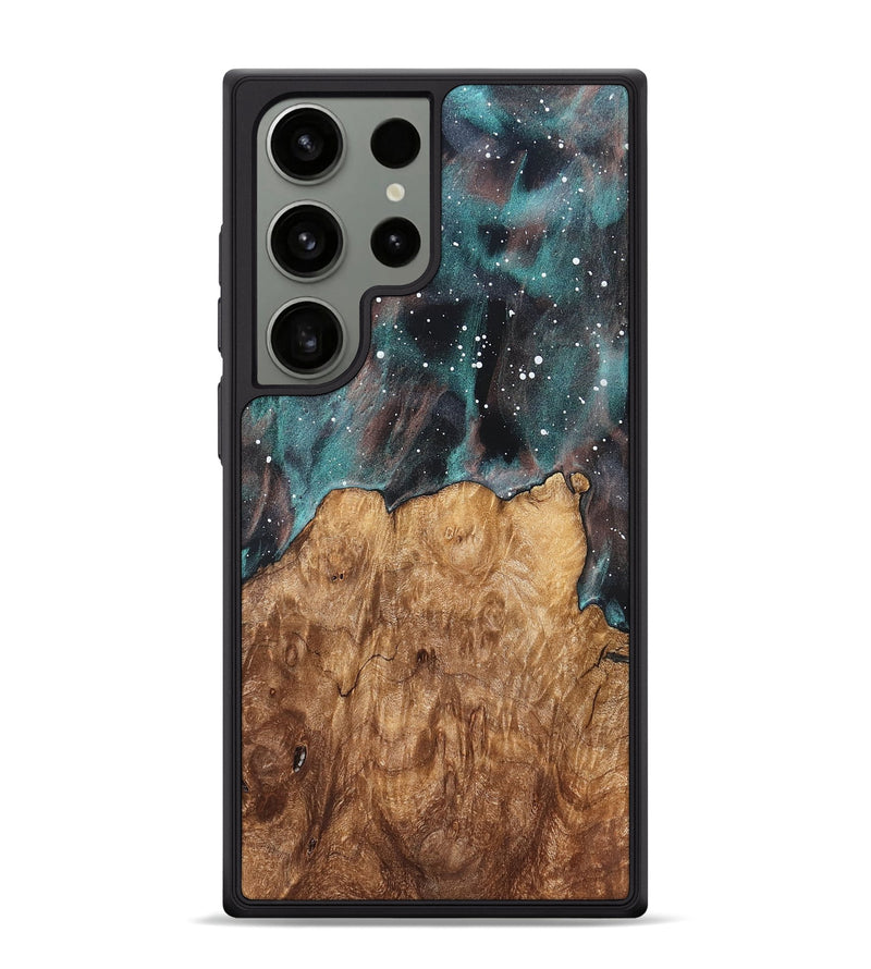 Galaxy S24 Ultra Wood Phone Case - Evalyn (Cosmos, 825227)