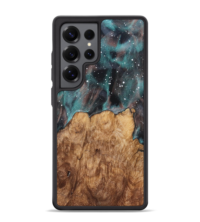 Galaxy S25 Ultra Wood Phone Case - Evalyn (Cosmos, 825227)