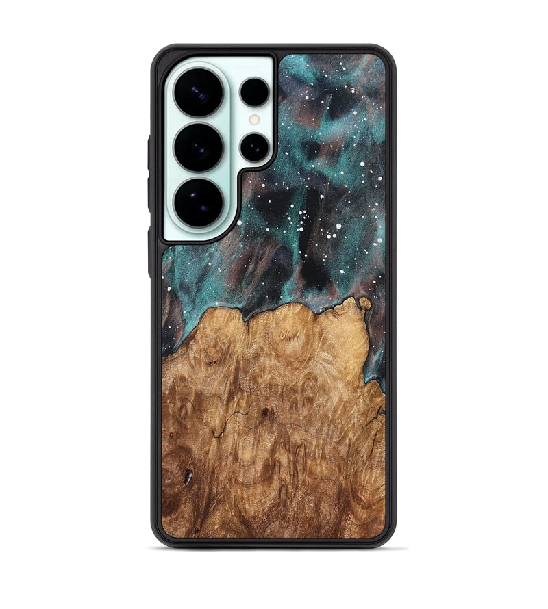 Galaxy S26 Ultra Wood Phone Case - Evalyn (Cosmos, 825227)