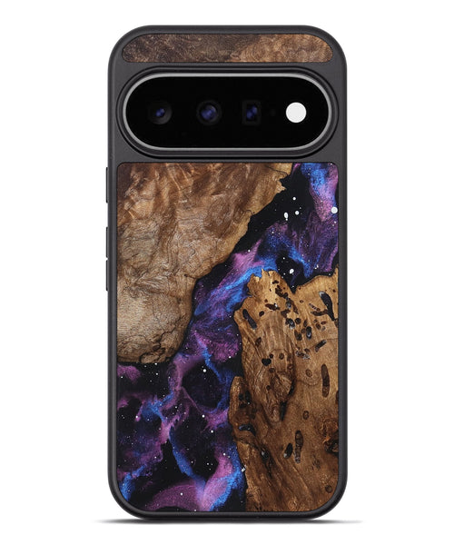 Pixel 11 Pro XL Wood Phone Case - Zoey (Cosmos, 825228)