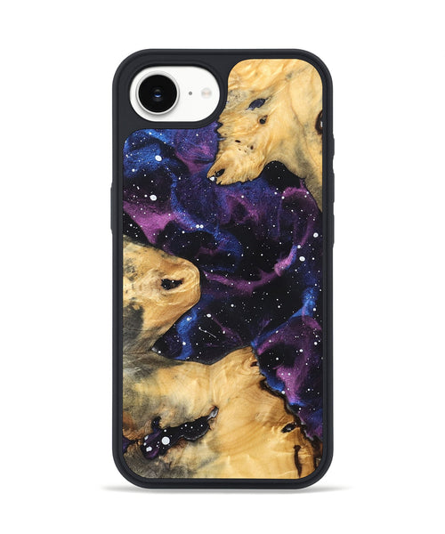 iPhone 17e Wood Phone Case - Jaylan (Cosmos, 825229)