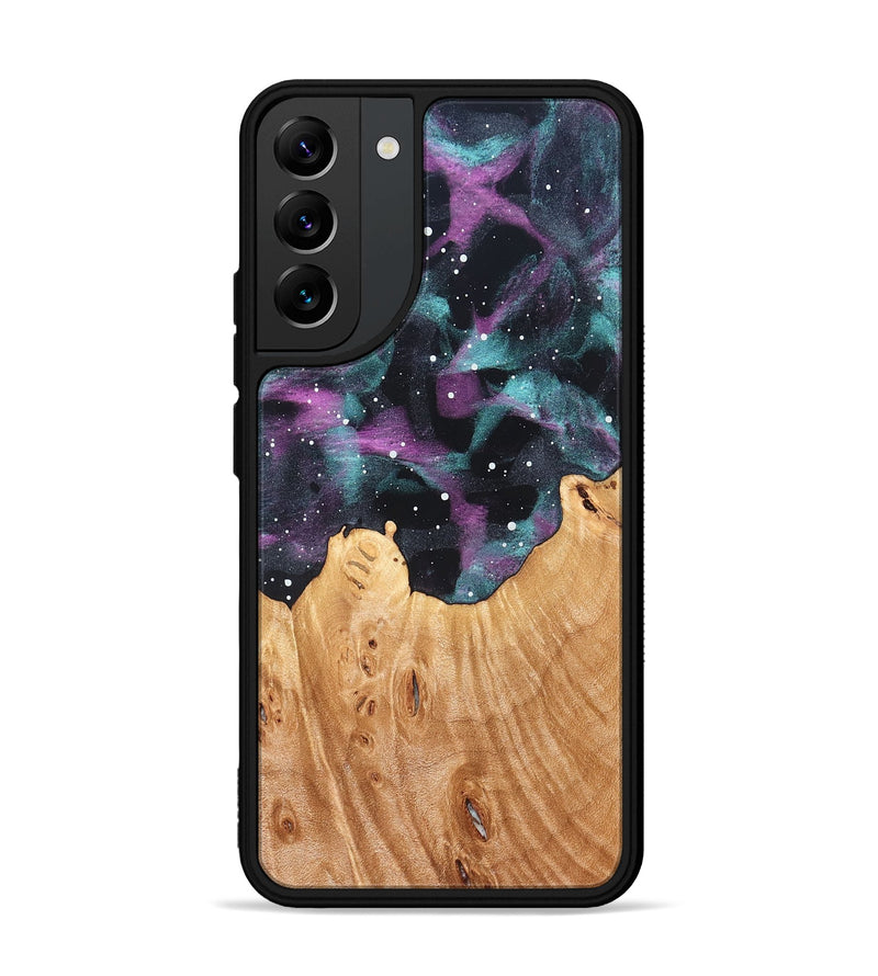 Galaxy S22 Plus Wood Phone Case - Brodie (Cosmos, 825230)