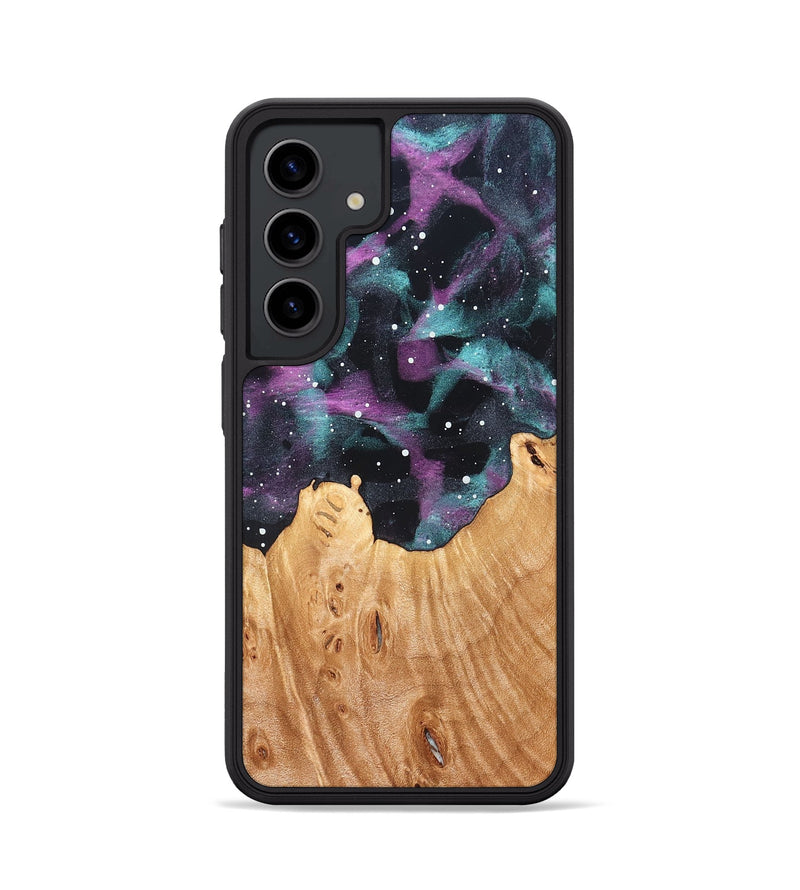 Galaxy S24 Wood Phone Case - Brodie (Cosmos, 825230)