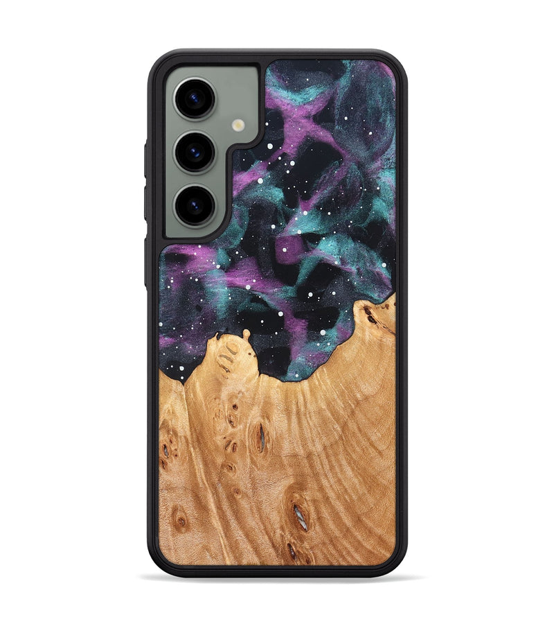 Galaxy S24 Plus Wood Phone Case - Brodie (Cosmos, 825230)