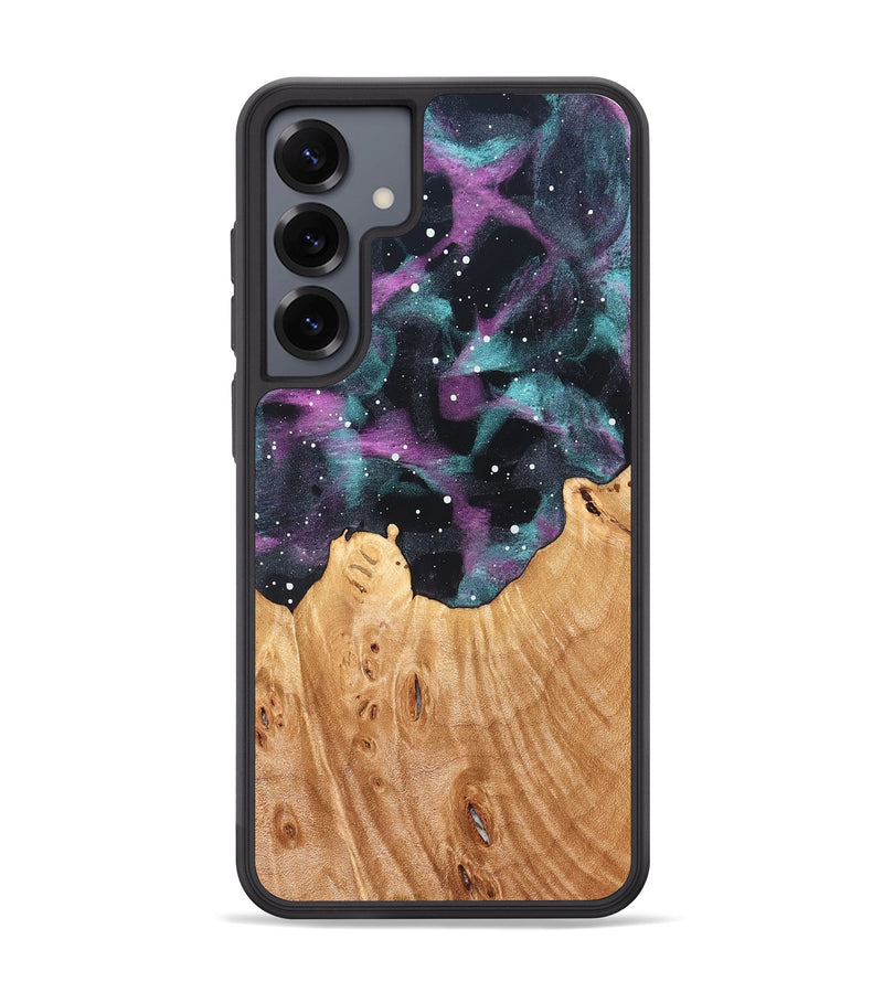 Galaxy S25 Plus Wood Phone Case - Brodie (Cosmos, 825230)