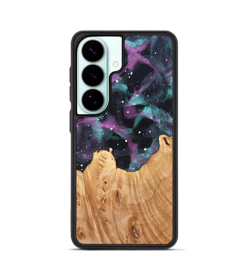 Galaxy S26 Wood Phone Case - Brodie (Cosmos, 825230)