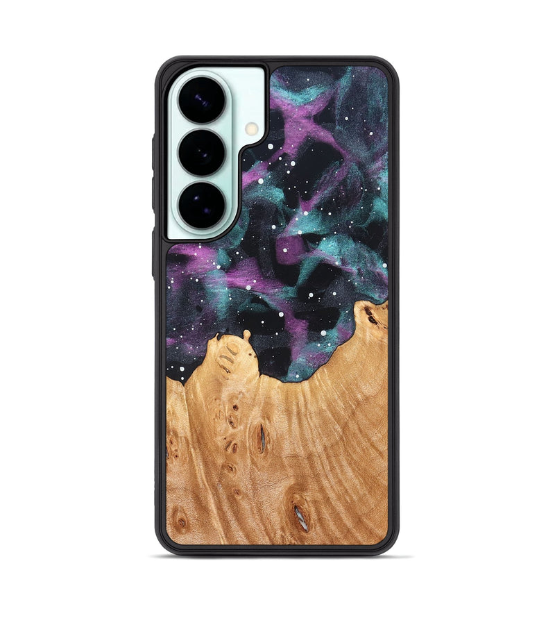 Galaxy S26 Plus Wood Phone Case - Brodie (Cosmos, 825230)