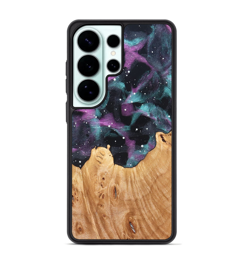 Galaxy S26 Ultra Wood Phone Case - Brodie (Cosmos, 825230)