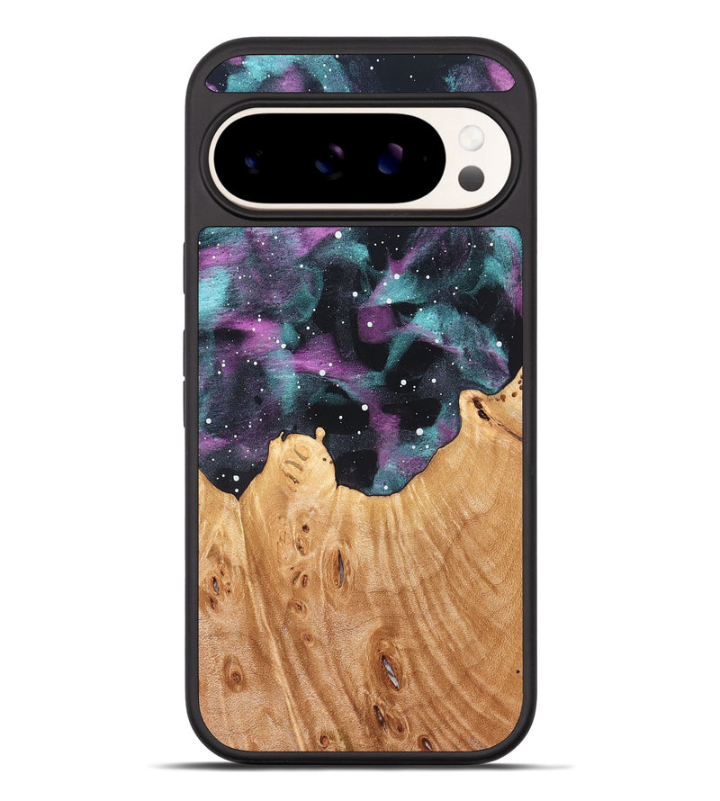 Pixel 10 Pro XL Wood Phone Case - Brodie (Cosmos, 825230)