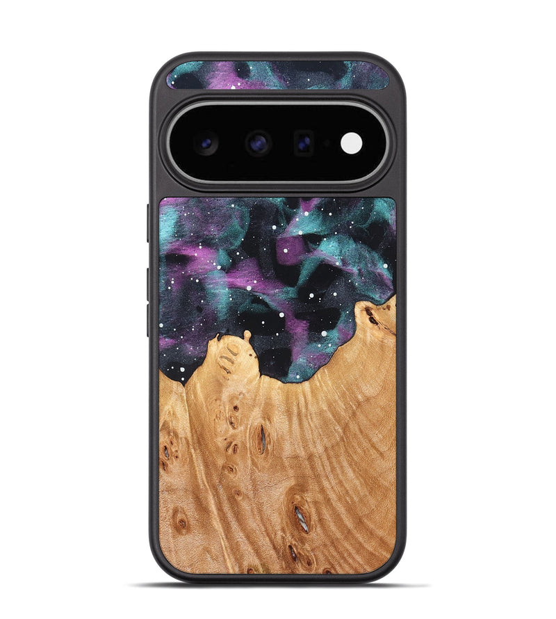 Pixel 11 Wood Phone Case - Brodie (Cosmos, 825230)