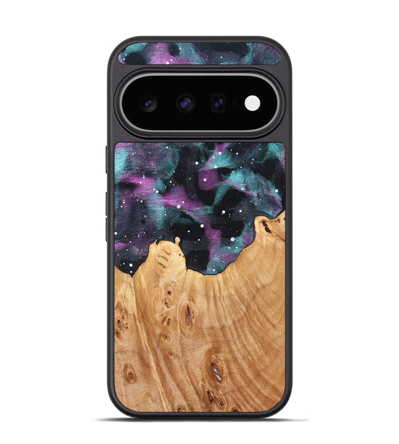 Pixel 11 Pro Wood Phone Case - Brodie (Cosmos, 825230)