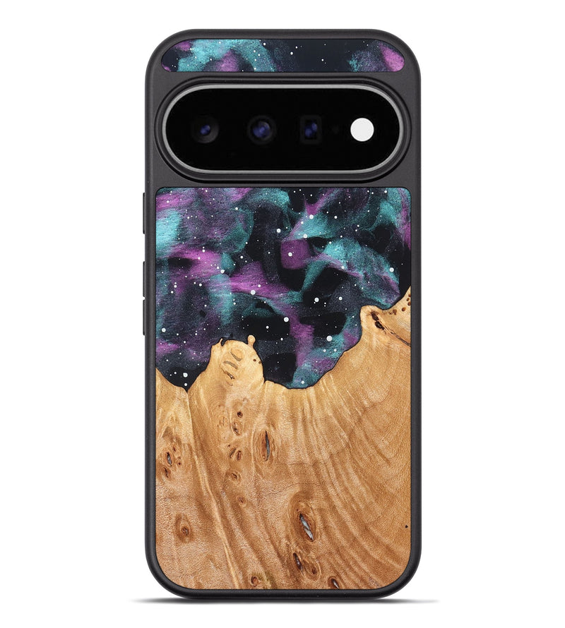 Pixel 11 Pro XL Wood Phone Case - Brodie (Cosmos, 825230)