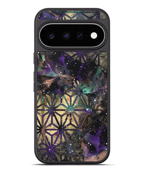 Pixel 11 Pro XL Wood Phone Case - Nettie (Cosmos, 825231)