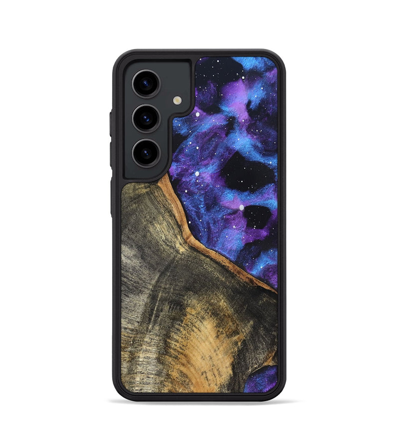 Galaxy S24 Wood Phone Case - Ailani (Cosmos, 825234)