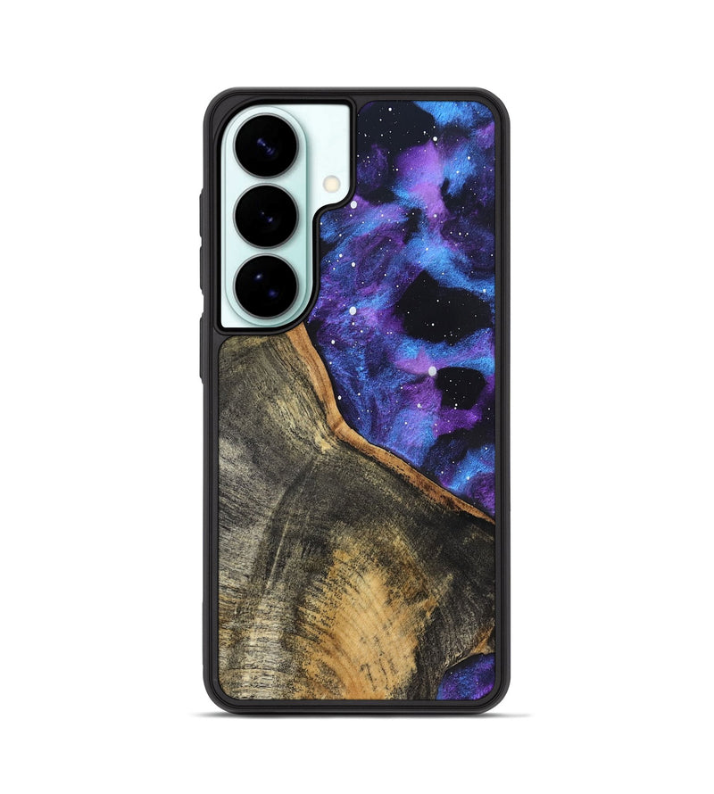 Galaxy S26 Wood Phone Case - Ailani (Cosmos, 825234)